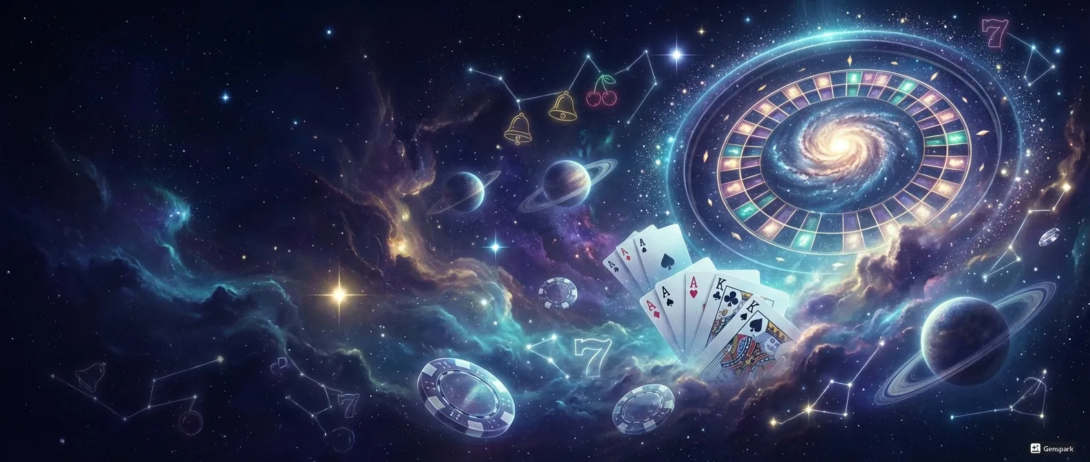 Winorio Casino