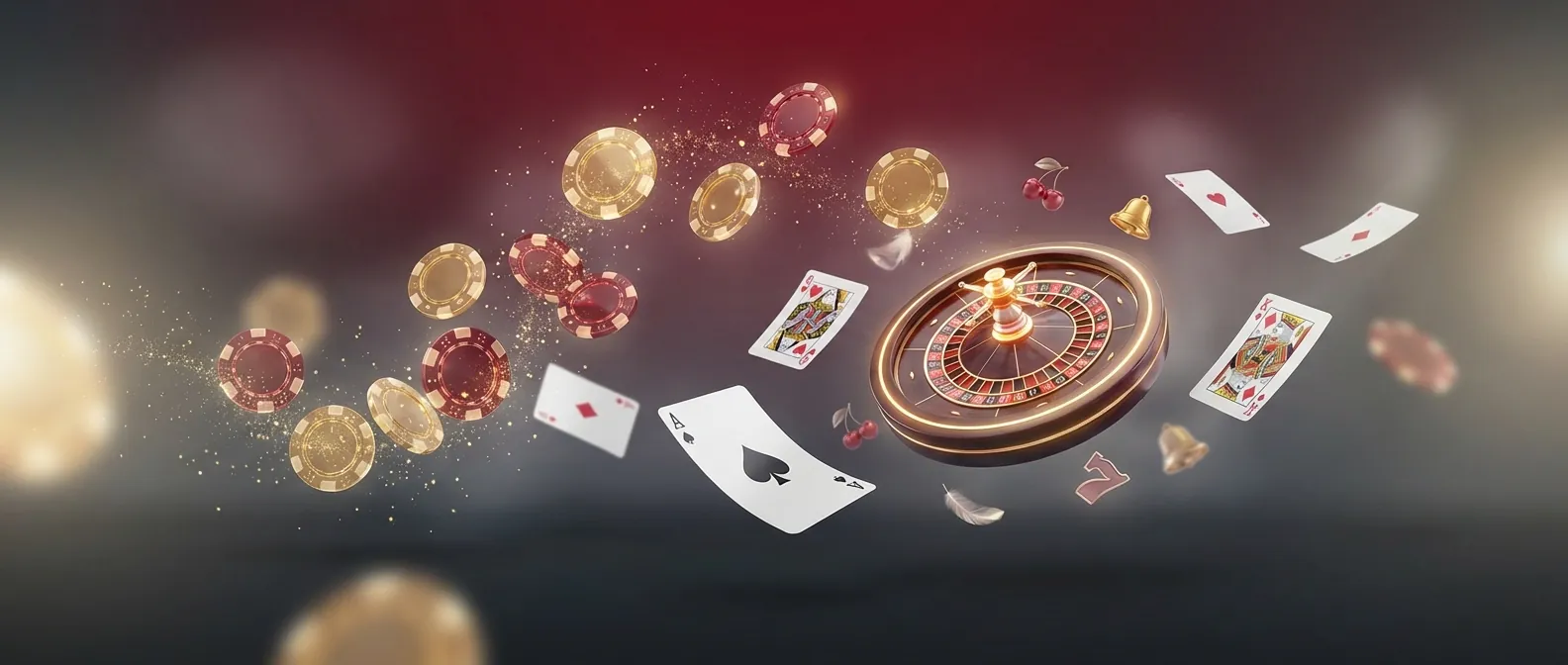 Winorio Casino bonus – transparant welkomstaanbod tot €7.000