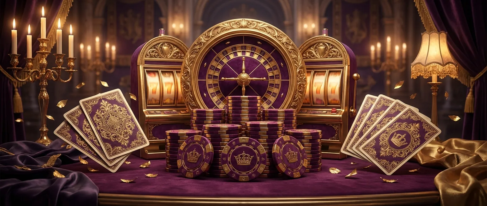 Winorio Casino No Deposit Bonus: Risicovrij Kennismaken